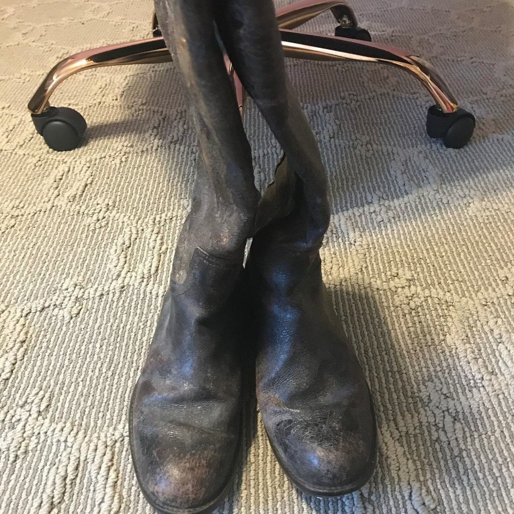 Steve Madden Tall Boots